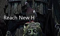 Reach New Heights
！徐工高空作业机械蝉联第一